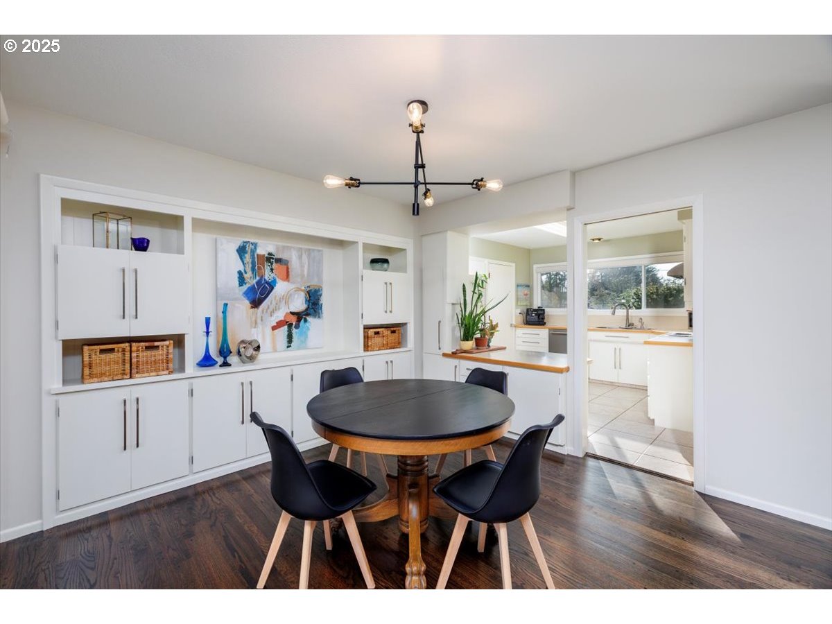 13025 Southwest Davies Road Beaverton, OR 97008 - Photo 11 of 38 Dining Room