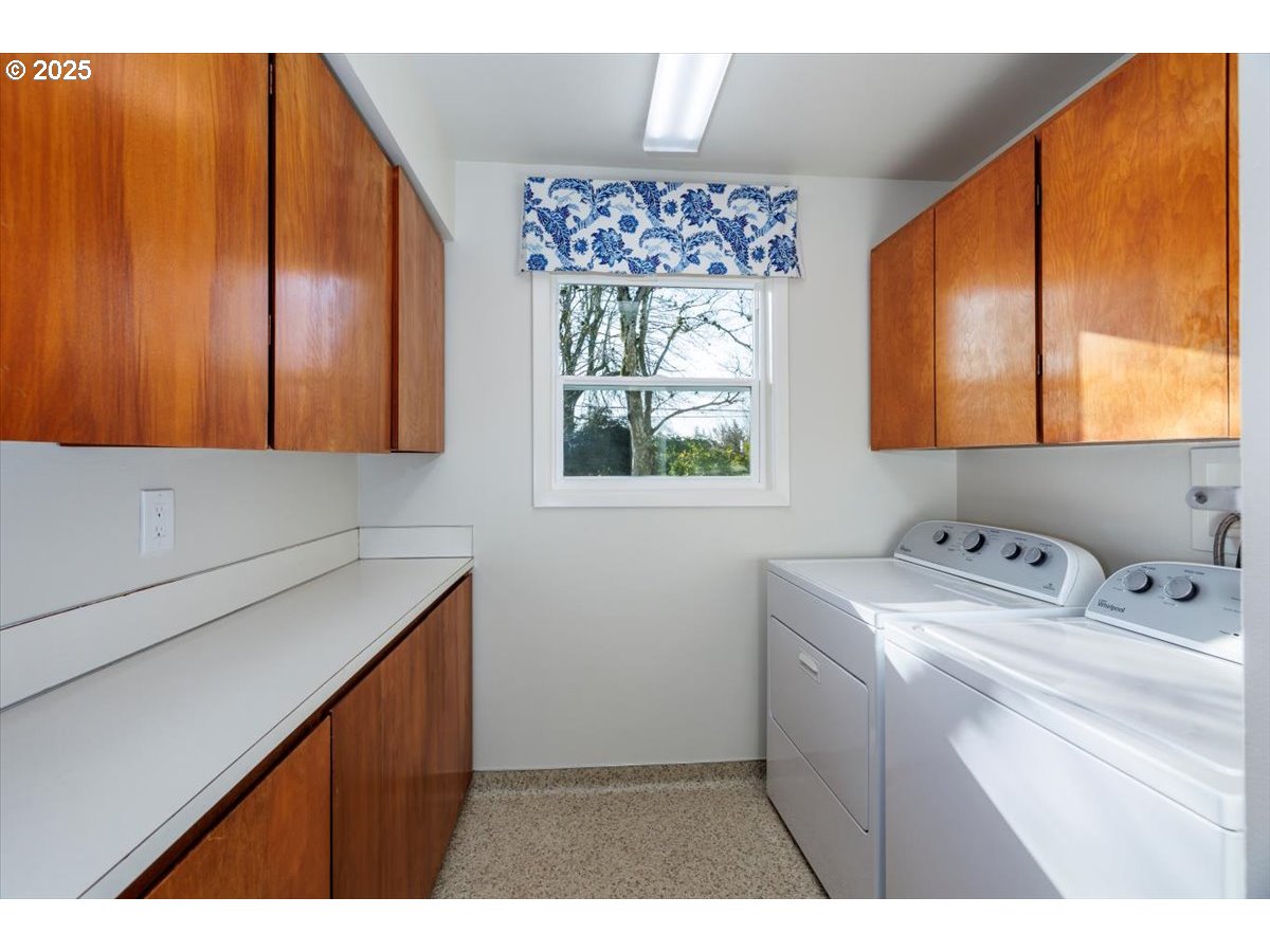 13025 Southwest Davies Road Beaverton, OR 97008 - Photo 17 of 38 Laundry