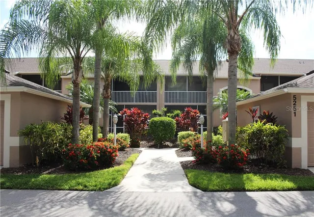 $4,290 | 5251 Mahogany Run Avenue, Unit 514, Sarasota, FL 34241