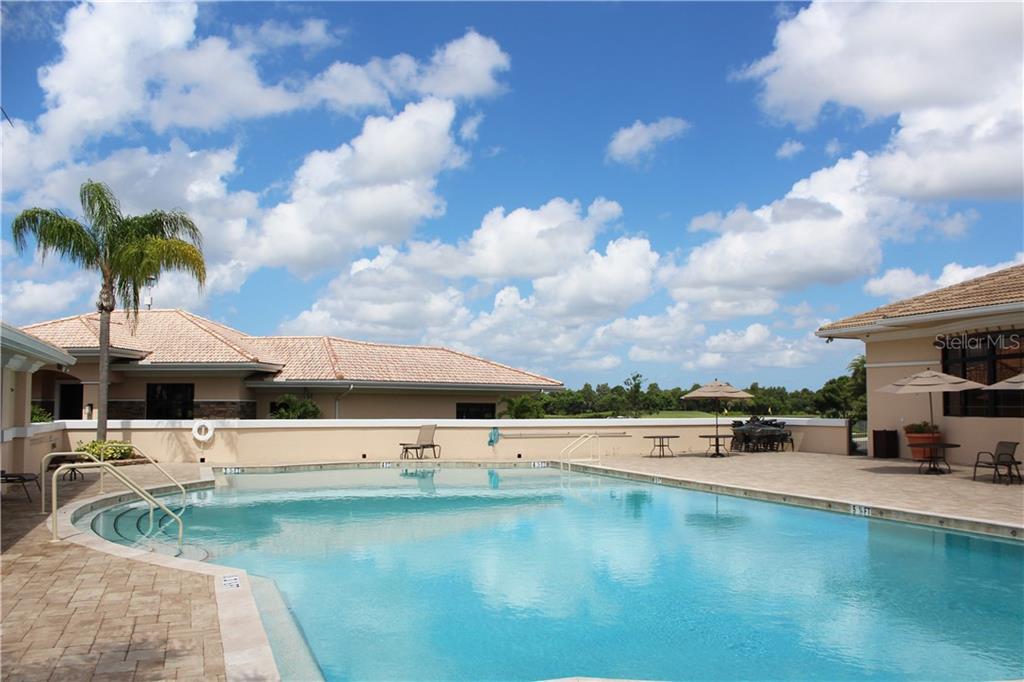 5251 Mahogany Run Avenue, Unit 514 Sarasota, FL 34241 - Photo 34 of 37