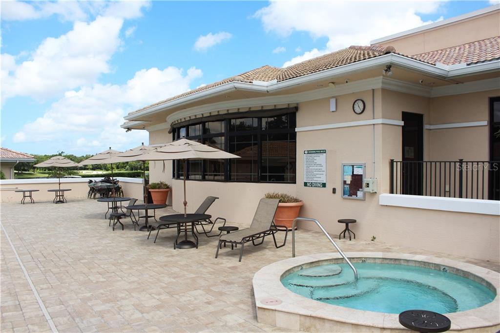 5251 Mahogany Run Avenue, Unit 514 Sarasota, FL 34241 - Photo 35 of 37