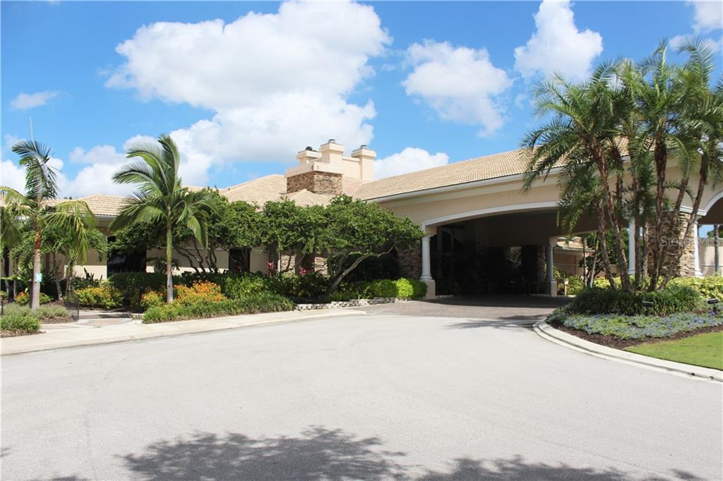 5251 Mahogany Run Avenue, Unit 514 Sarasota, FL 34241 - Photo 36 of 37