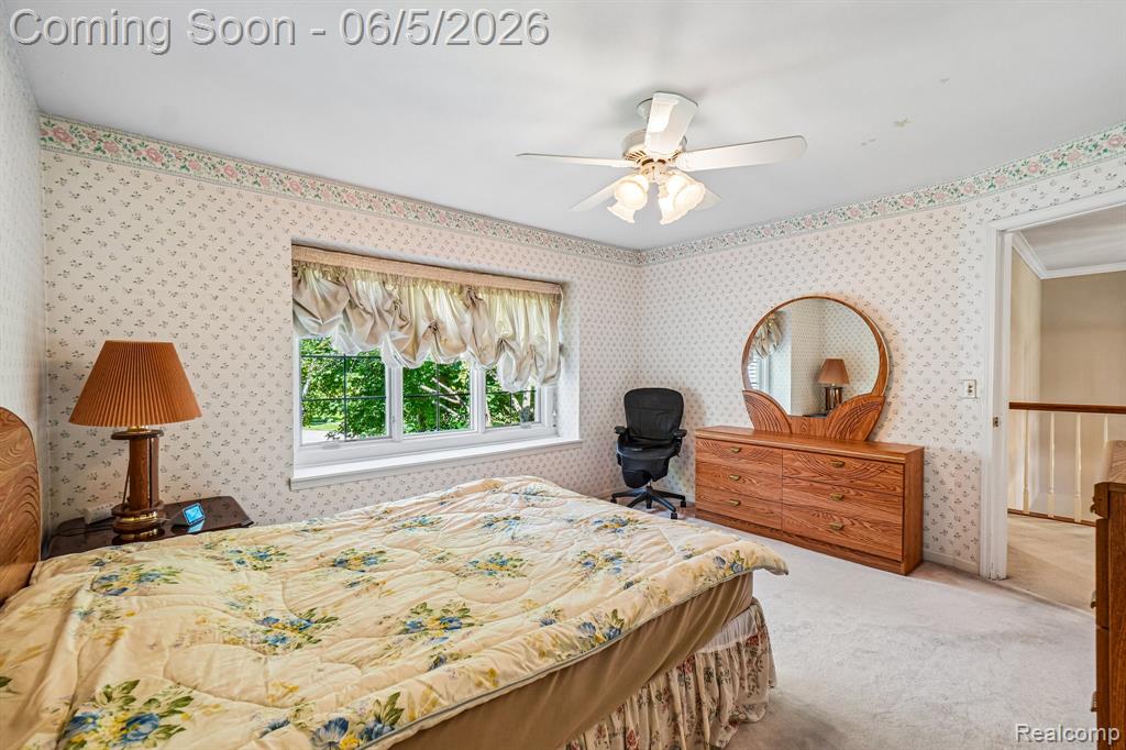 4523 Rivers Edge Drive Troy, MI 48098 - Photo 33 of 66