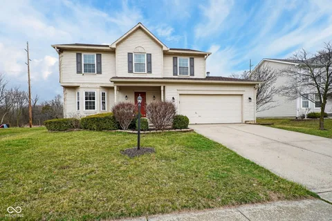 $300,000 | 10638 Regis Court, Indianapolis, IN 46239