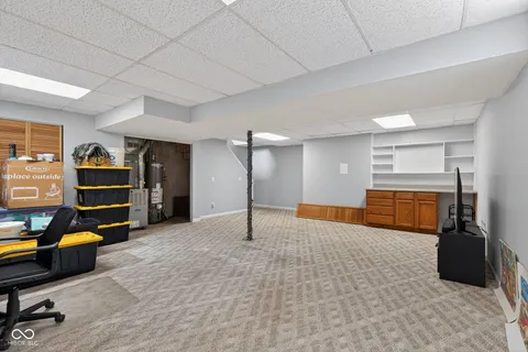 $279,000 | 10638 Regis Court, Indianapolis, IN 46239