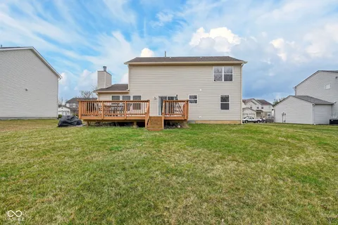 $279,000 | 10638 Regis Court, Indianapolis, IN 46239