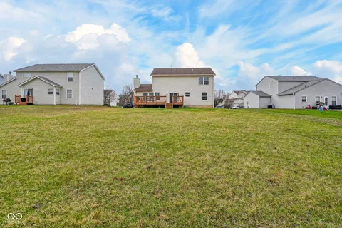 $279,000 | 10638 Regis Court, Indianapolis, IN 46239
