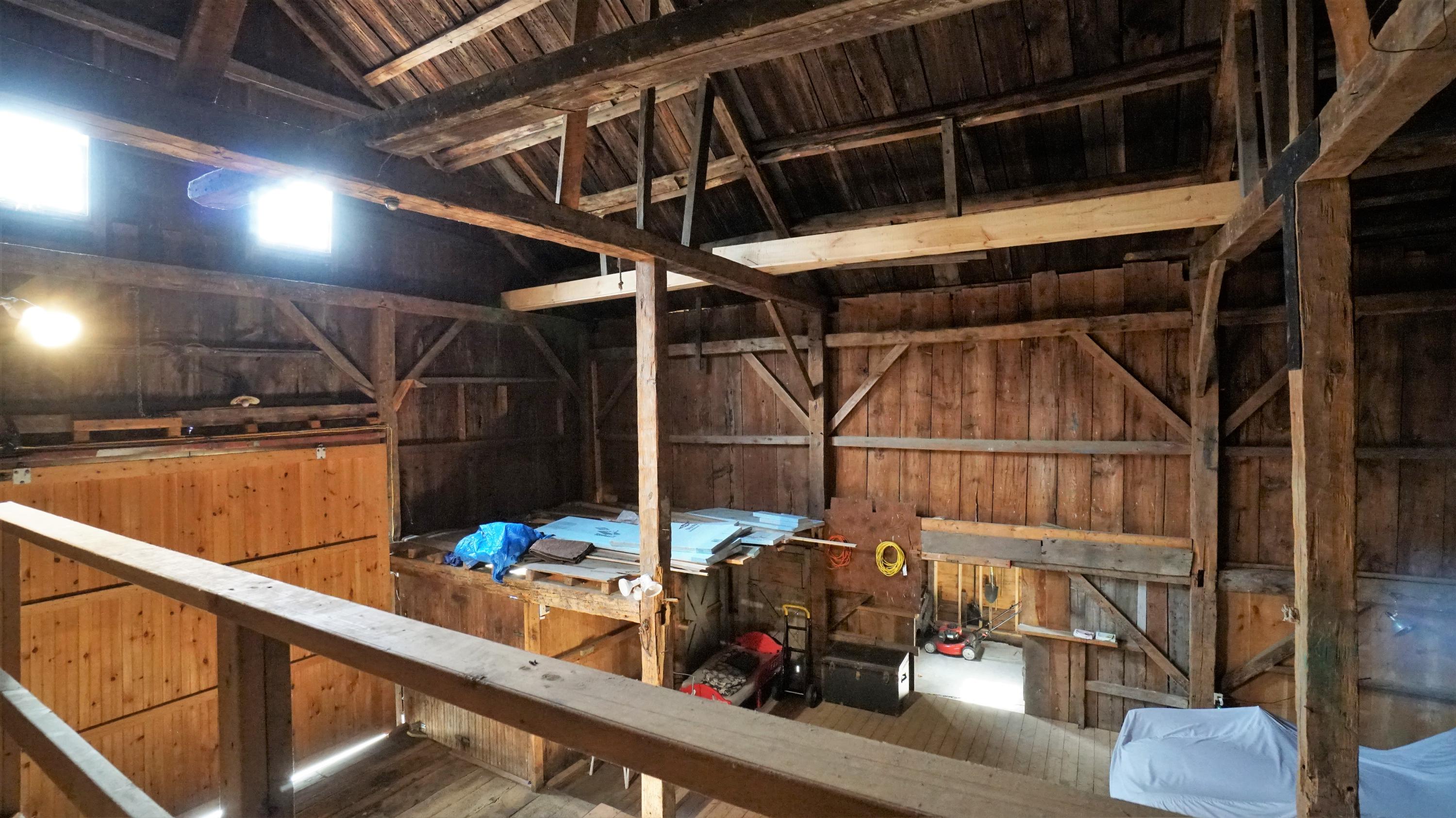 143 Brook Road Falmouth, ME 04105 - Photo 58 of 62 barn