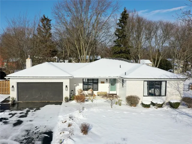 $259,900 | 163 Sannita Drive, Greece, NY 14626