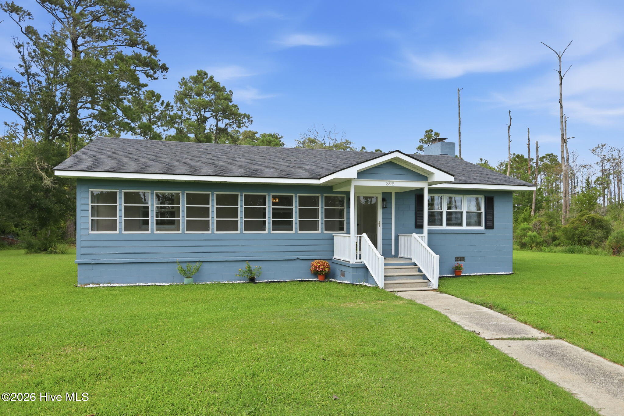 395 Nelson Neck Road Sealevel, NC 28577 - Photo 1 of 32 Gallery Image 1