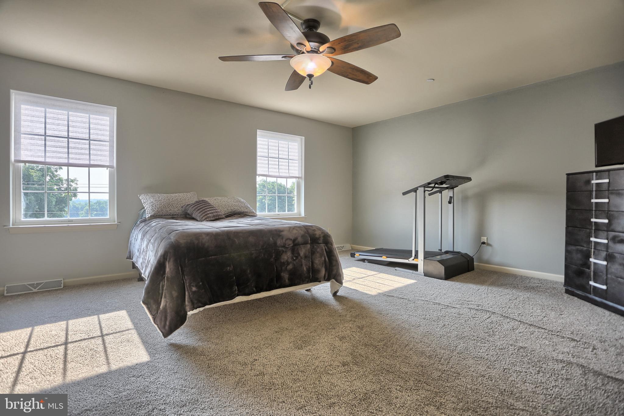514 White Chapel Road Lancaster, PA 17603 - Photo 7 of 15 Master Bedroom #1