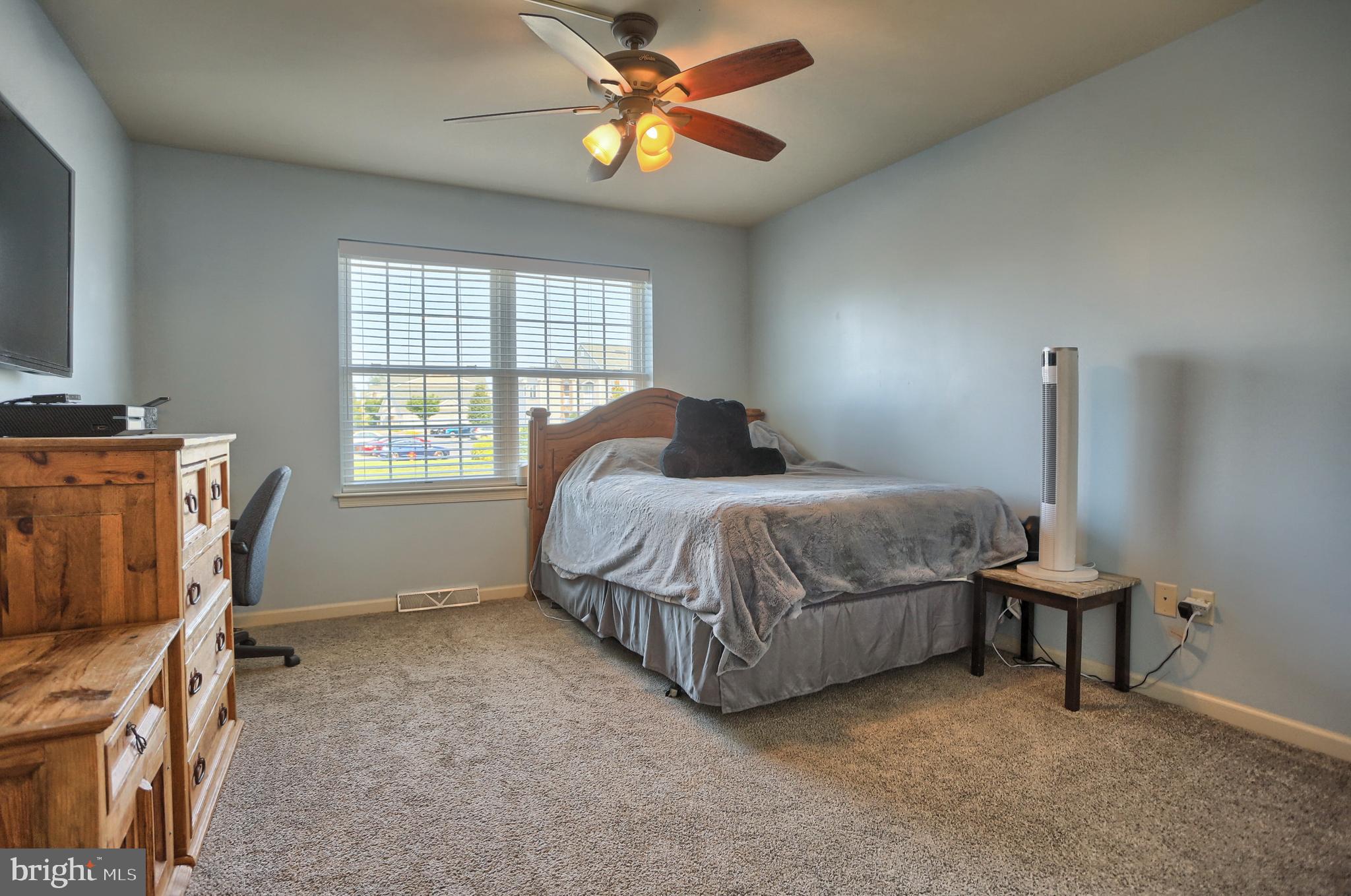 514 White Chapel Road Lancaster, PA 17603 - Photo 9 of 15 Master Bedroom #2