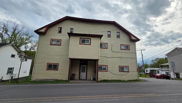 $775 | 1059 West Hannah Street, Houtzdale, PA 16651