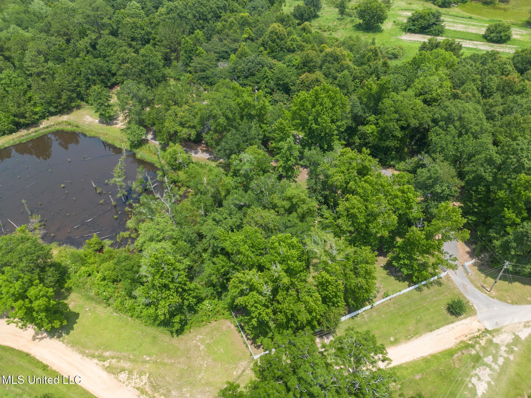 5318 Wendell Ladner Road Perkinston, MS 39573 - Photo 22 of 23 2-4
