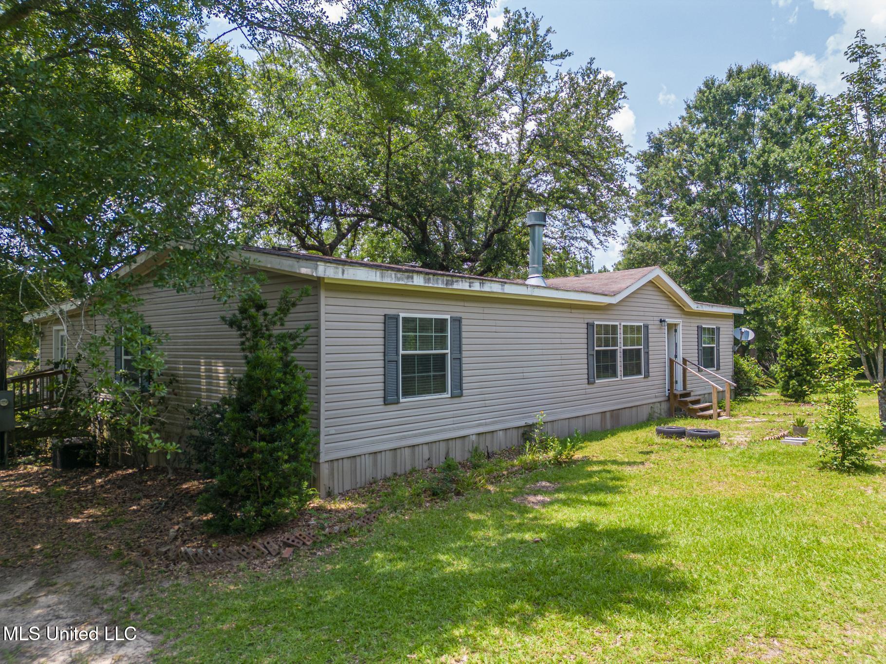 5318 Wendell Ladner Road Perkinston, MS 39573 - Photo 23 of 23 2-5