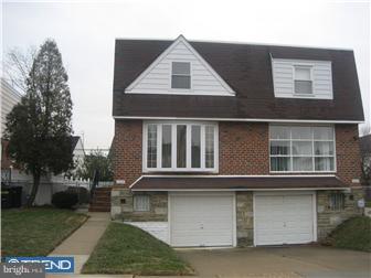 1206 Ripley Street Philadelphia, PA 19111 - Photo 1 of 7 Exterior Front