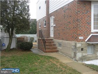 1206 Ripley Street Philadelphia, PA 19111 - Photo 2 of 7 Exterior Side
