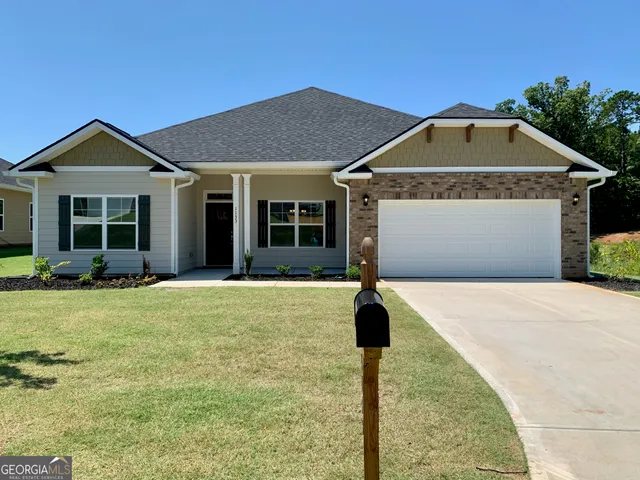 $324,350 | 1406 Barrington Pl Way, Macon, GA 31220