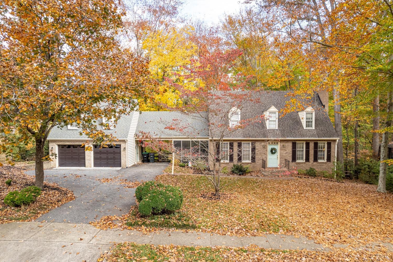 2104 Burnt Bridge Road Lynchburg, VA 24503 - Photo 1 of 51 Gallery Image 1