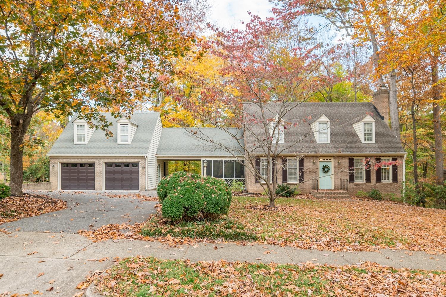 2104 Burnt Bridge Road Lynchburg, VA 24503 - Photo 3 of 51 Gallery Image 3