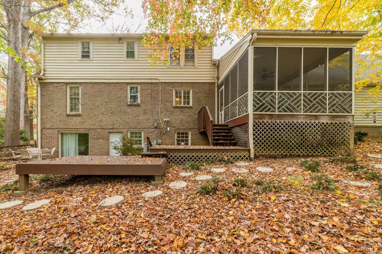2104 Burnt Bridge Road Lynchburg, VA 24503 - Photo 4 of 51 Gallery Image 4