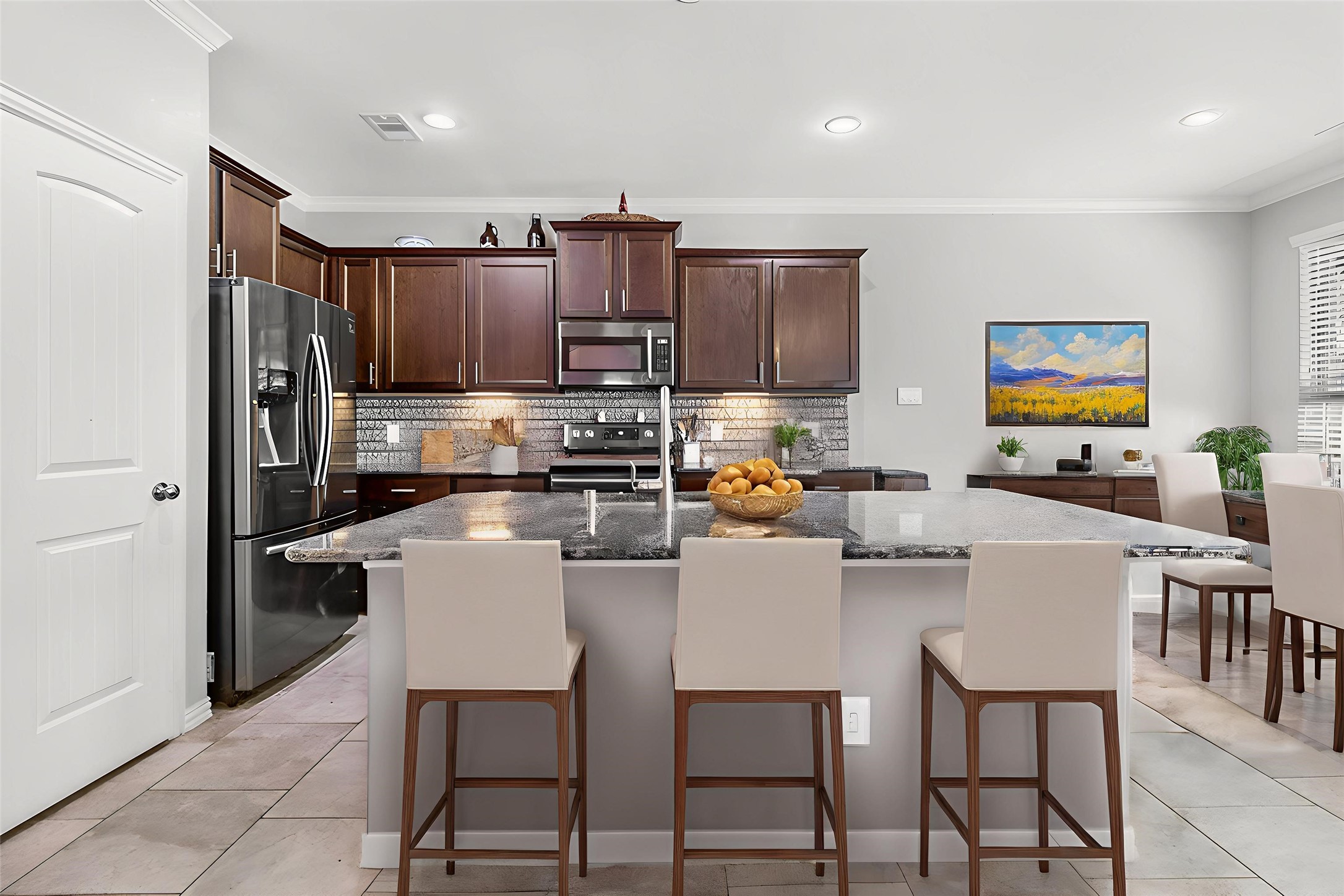 9014 San Saba Way Willis, TX 77378 - Photo 5 of 18