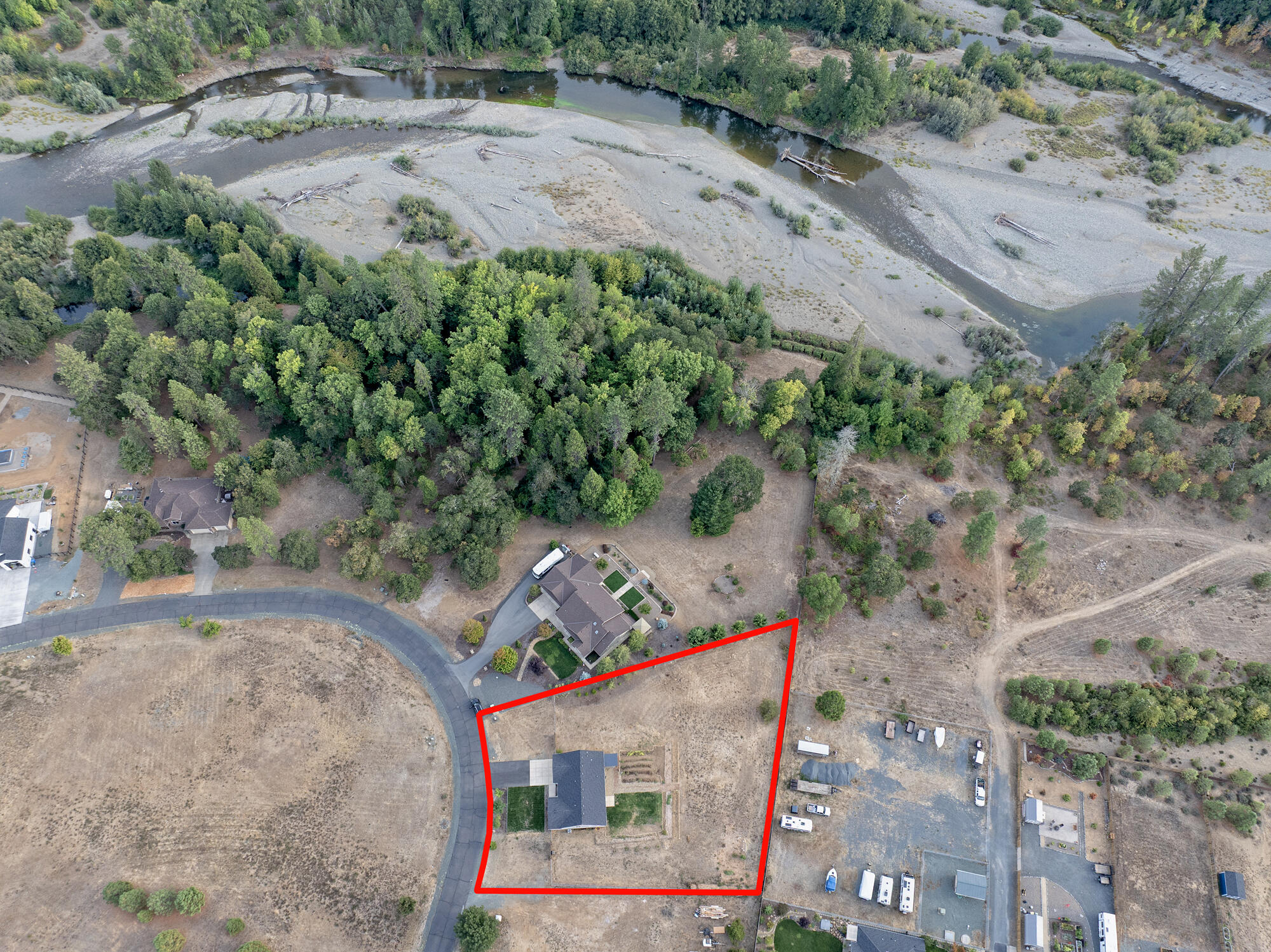 585 East Forks Circle Cave Junction, OR 97523 - Photo 31 of 36 DJI_20250906192622_0040_D copy
