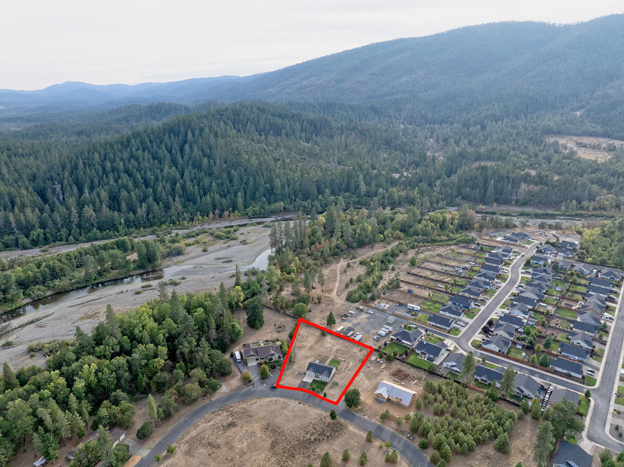 585 East Forks Circle Cave Junction, OR 97523 - Photo 33 of 36 DJI_20250906192857_0046_D copy