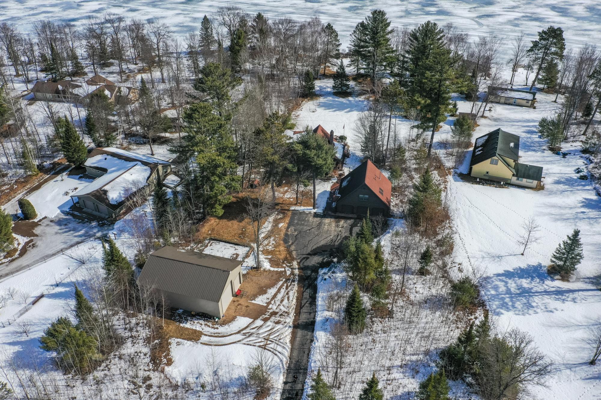 3116 Oneida Lake Road Harshaw, WI 54529 - Photo 48 of 59 Gallery Image 48