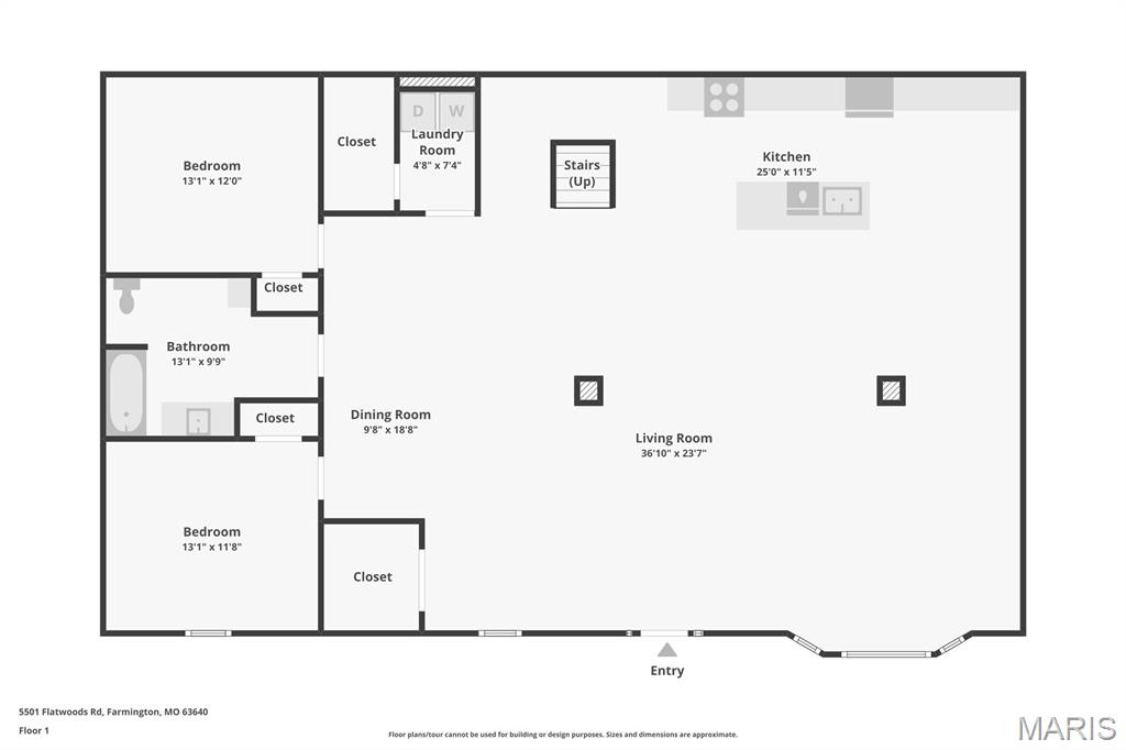 5501 Flatwoods Road Farmington, MO 63640 - Photo 60 of 62 Gallery Image 60