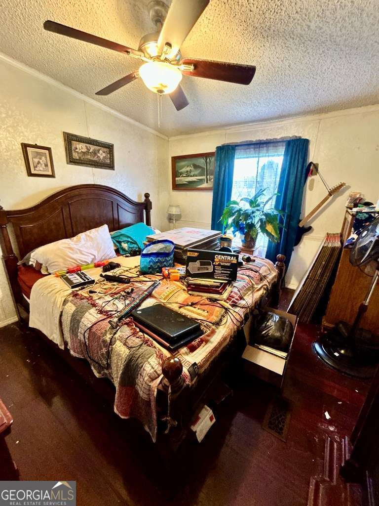 1428 Gleaton Road Warwick, GA 31796 - Photo 14 of 35
