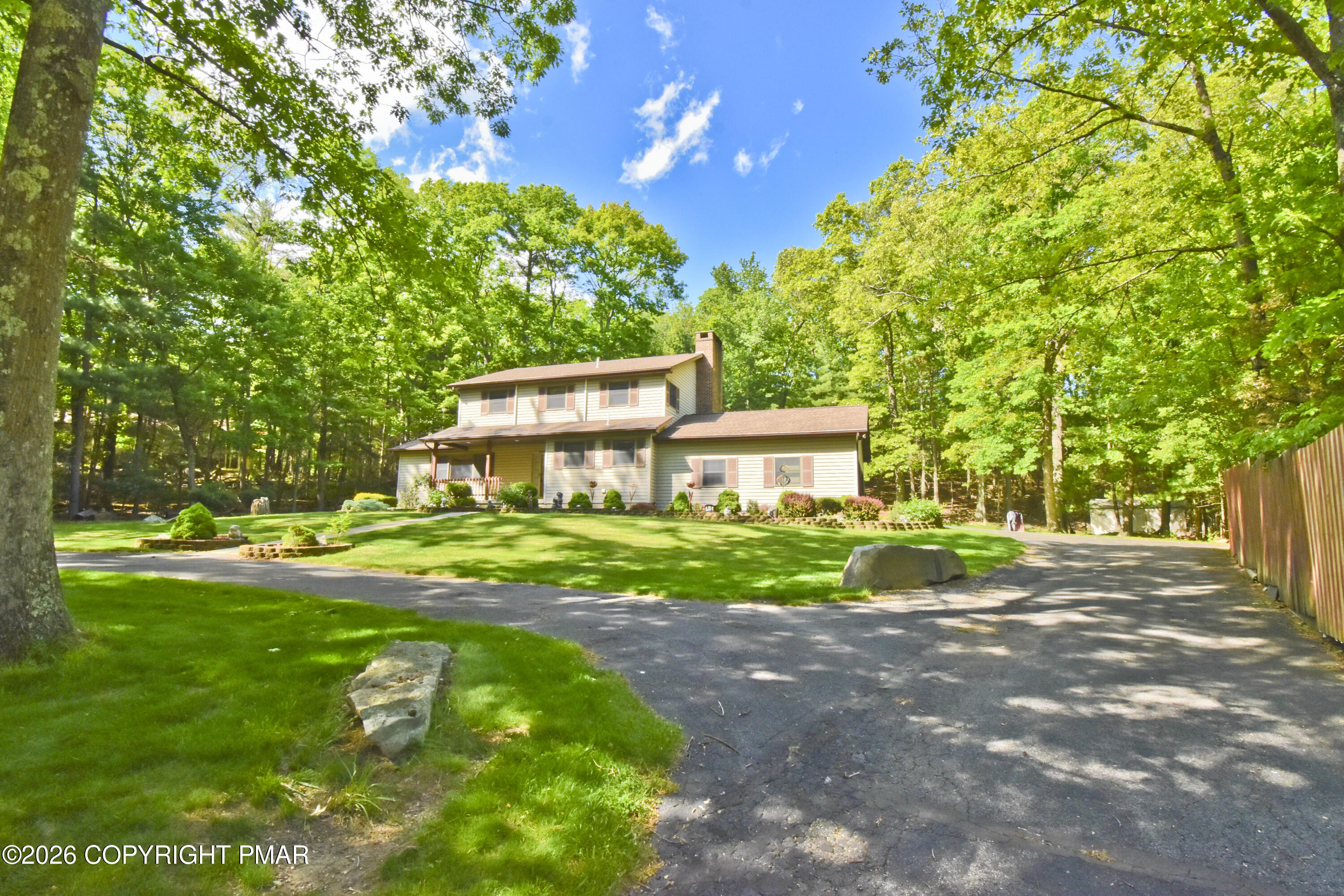 1220 Kroucher Road Stroudsburg, PA 18360 - Photo 53 of 57 19