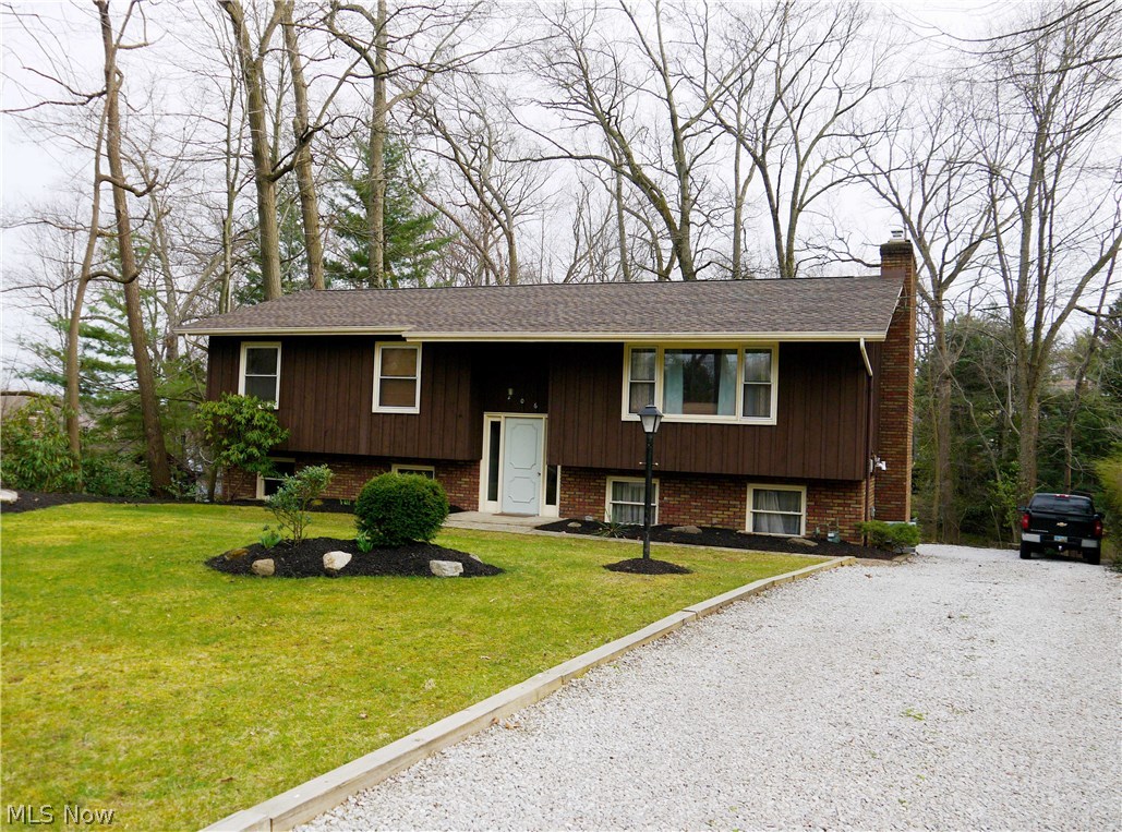 206 Rutledge Drive Akron, OH 44319 - Photo 1 of 26 Gallery Image 1