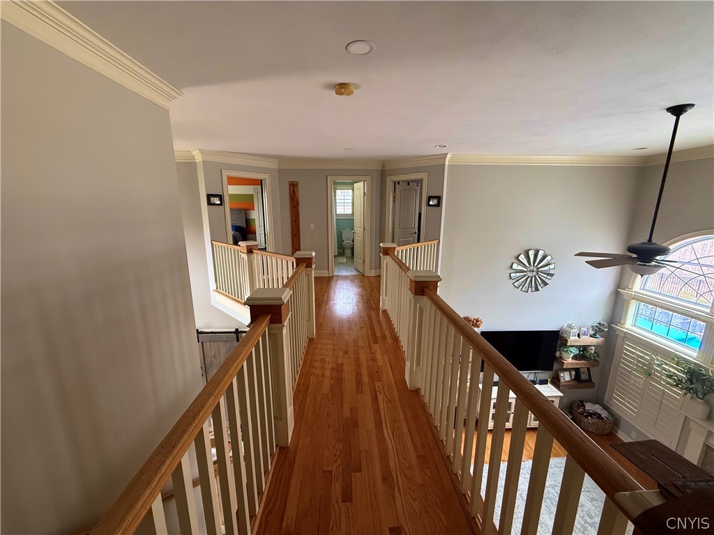3027 Crocus Lane Lysander, NY 13027 - Photo 17 of 36