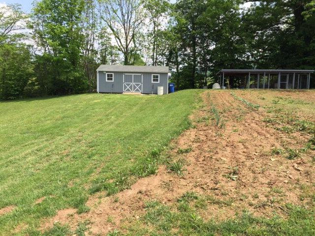 1437 Sand Springs Road Mount Vernon, KY 40456 - Photo 9 of 10 Photo 9
