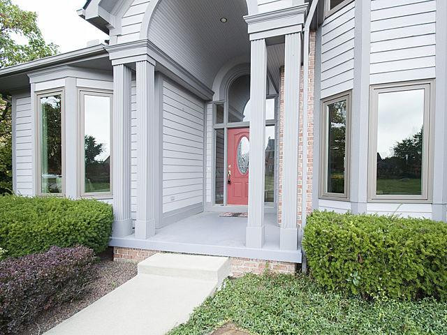 1869 Chicory Ridge Ann Arbor, MI 48103 - Photo 2 of 29 Photo 2