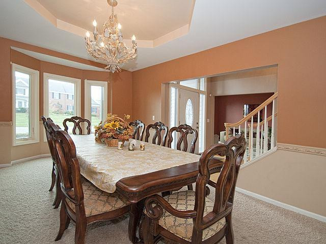 1869 Chicory Ridge Ann Arbor, MI 48103 - Photo 6 of 29 Photo 6