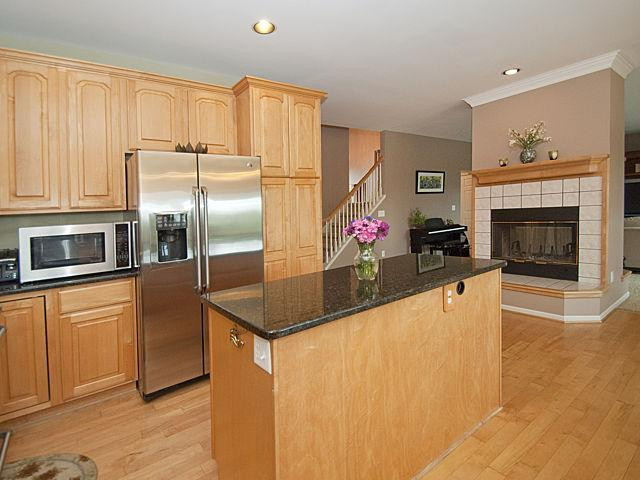 1869 Chicory Ridge Ann Arbor, MI 48103 - Photo 9 of 29 Photo 9