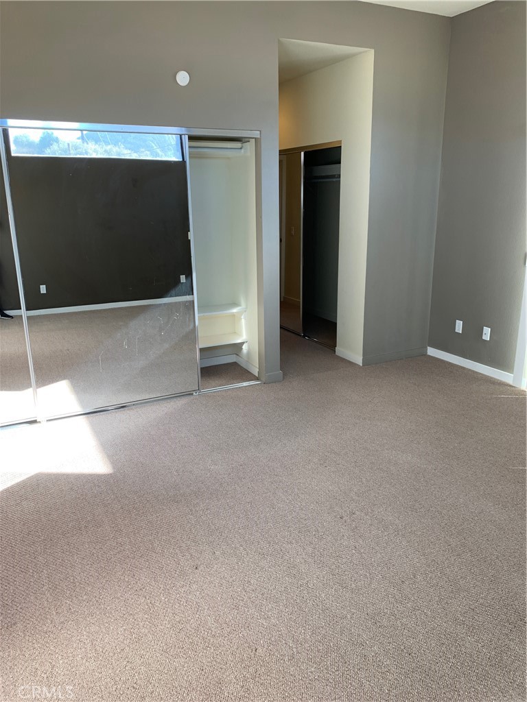 60055 Overture Drive Palm Springs, CA 92262 - Photo 12 of 19 a view of an empty room