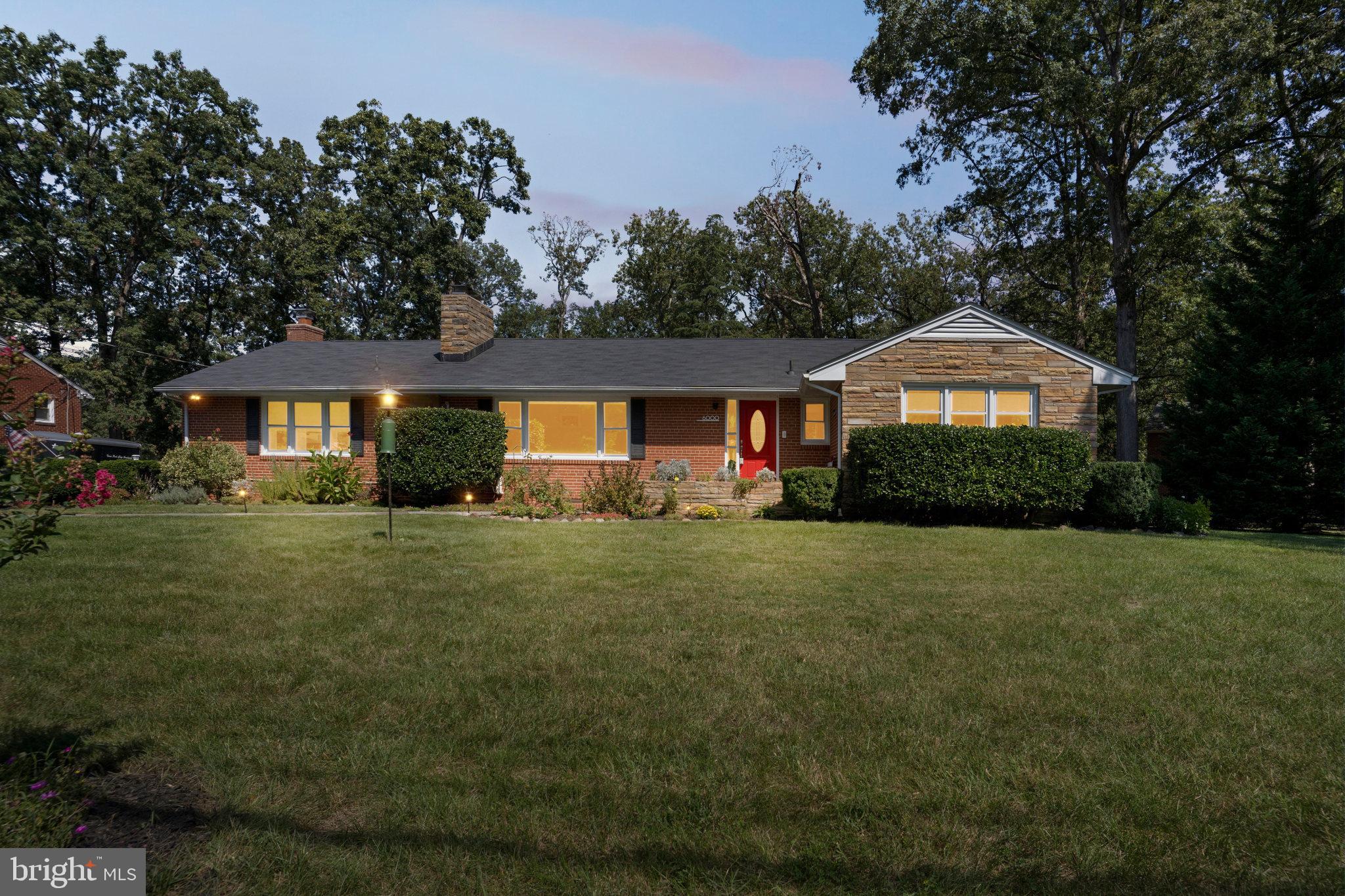 6000 Sumner Road Alexandria, VA 22310 - Photo 1 of 32