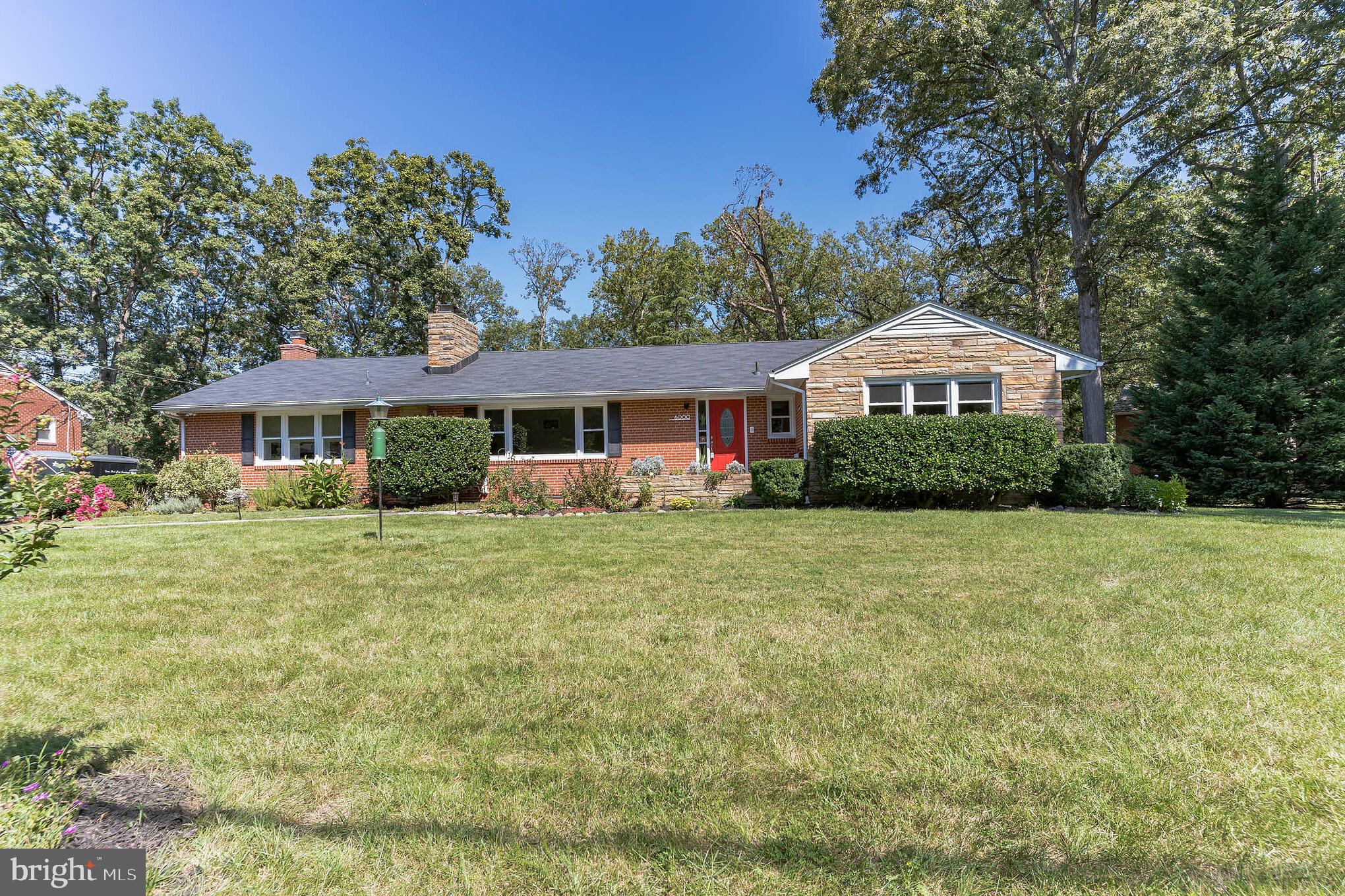 6000 Sumner Road Alexandria, VA 22310 - Photo 2 of 32