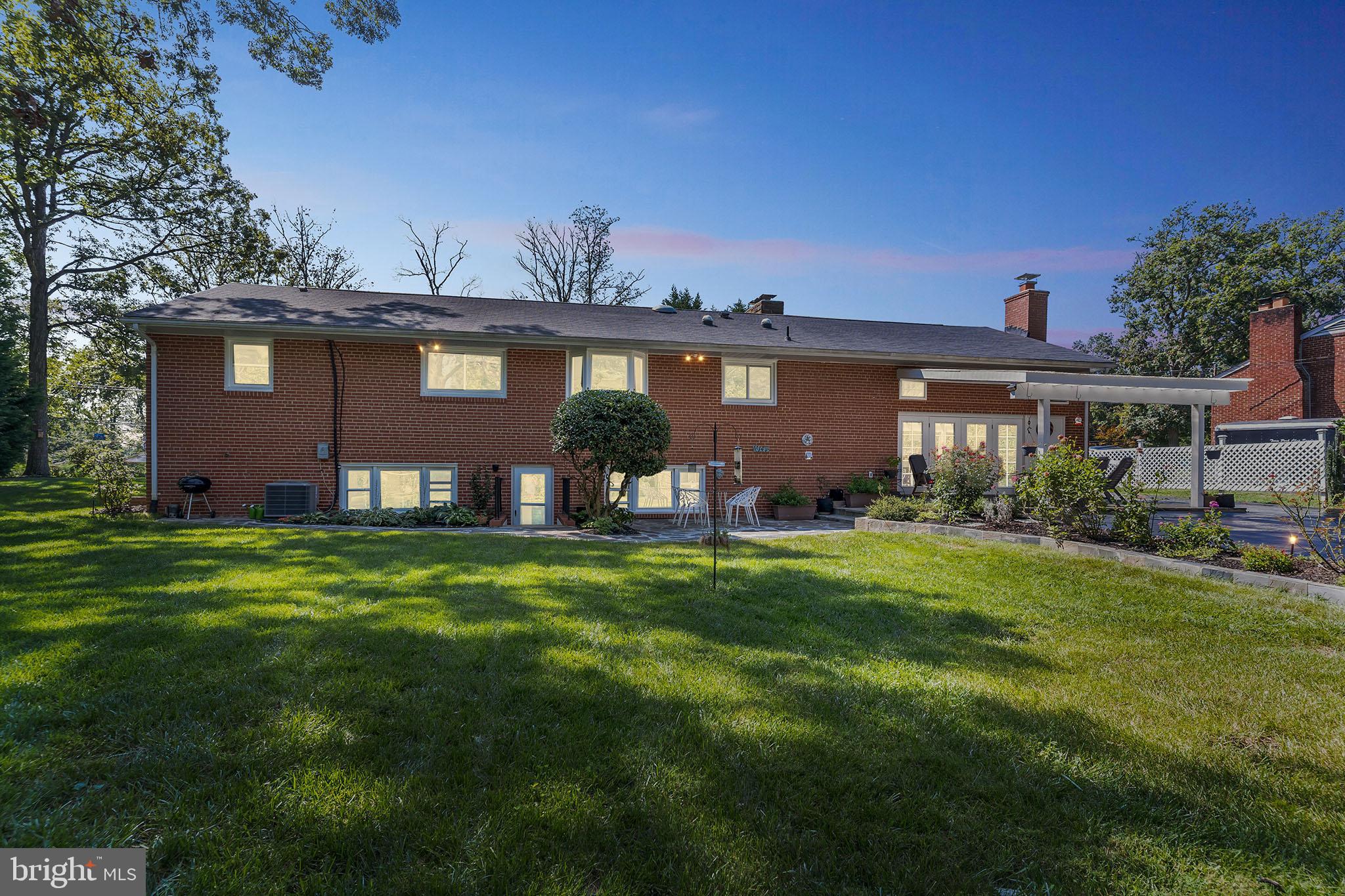 6000 Sumner Road Alexandria, VA 22310 - Photo 30 of 32
