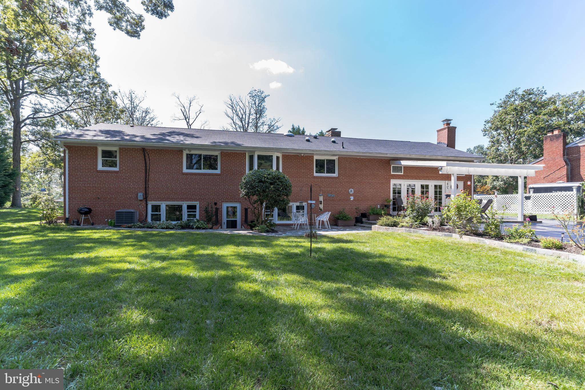 6000 Sumner Road Alexandria, VA 22310 - Photo 31 of 32