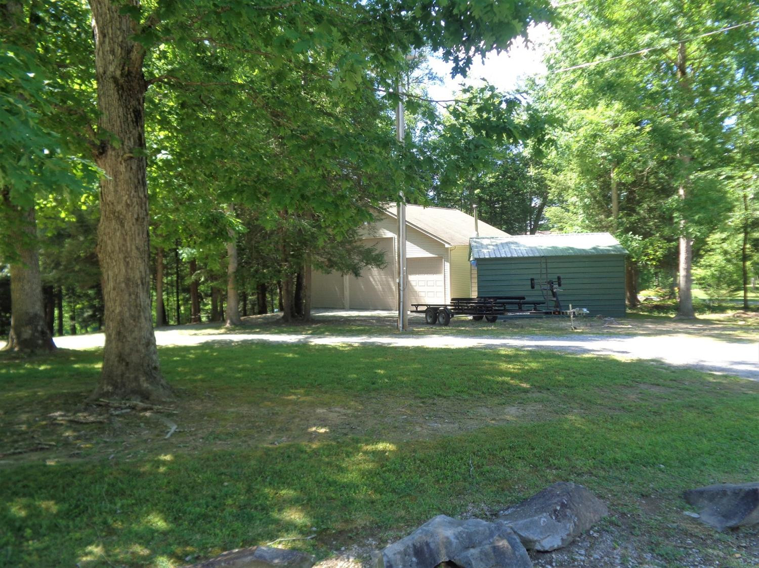 1708 Fount Hubbard Road London, KY 40741 - Photo 35 of 46 Photo 35