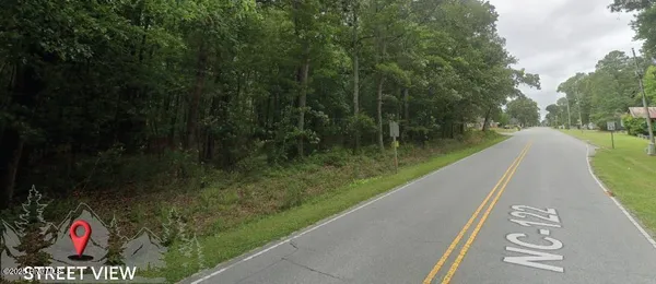 $15,900 | Lot 5 North 2nd Street, Pinetops, NC 27864
