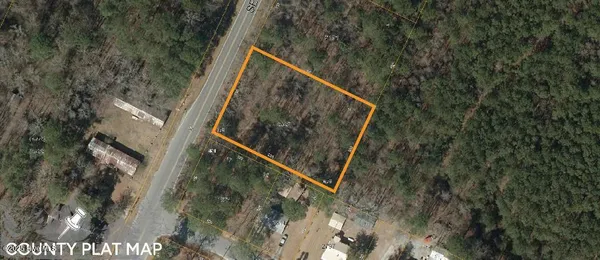 $15,900 | Lot 5 North 2nd Street, Pinetops, NC 27864