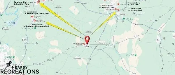 $15,900 | Lot 5 North 2nd Street, Pinetops, NC 27864