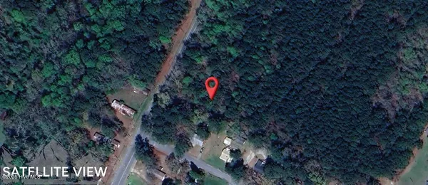 $15,900 | Lot 5 North 2nd Street, Pinetops, NC 27864