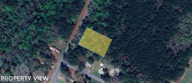 $17,000 | Lot 5 North 2nd Street, Pinetops, NC 27864