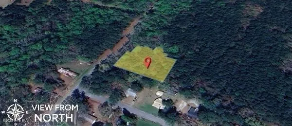$15,900 | Lot 5 North 2nd Street, Pinetops, NC 27864